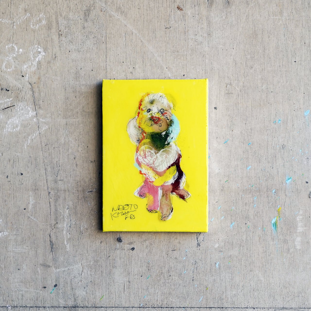 絵画作品 | NAOTO KITAMURA ONLINE STORE
