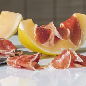 厳選生ハム4種セット Premium 4-Cut Ham Set