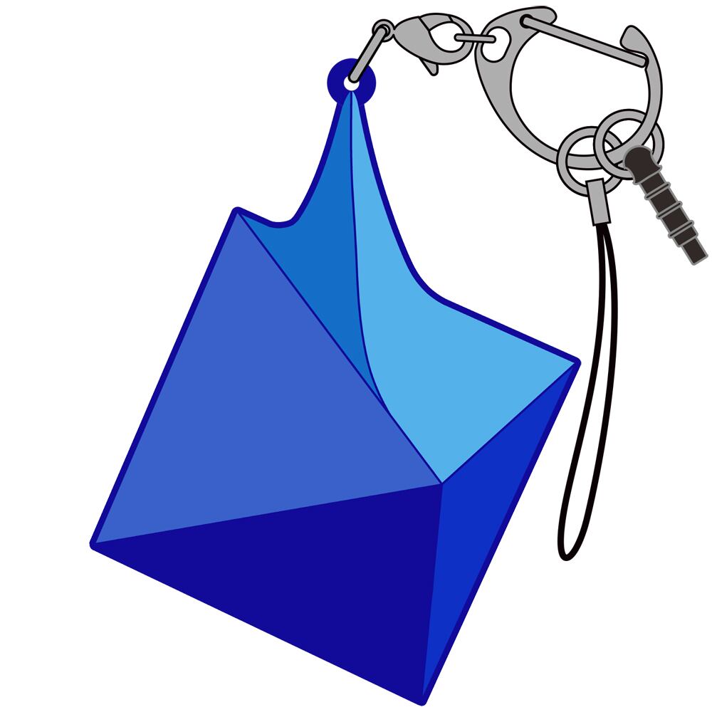 EVANGELION 第6の使徒 つままれ