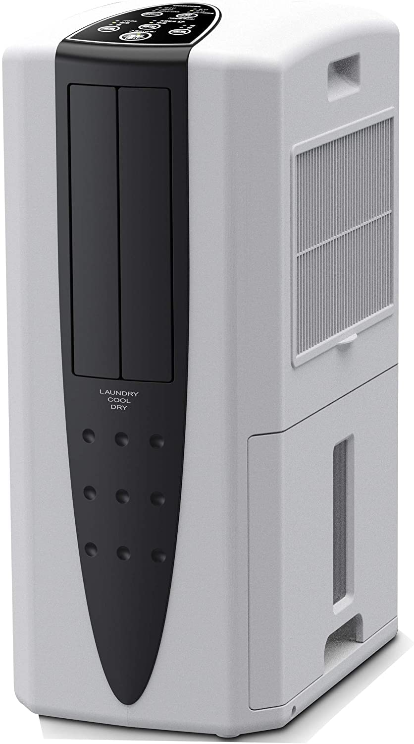 Amazon.co.jp限定】スポットクーラー スポットエアコン 移動式 冷風