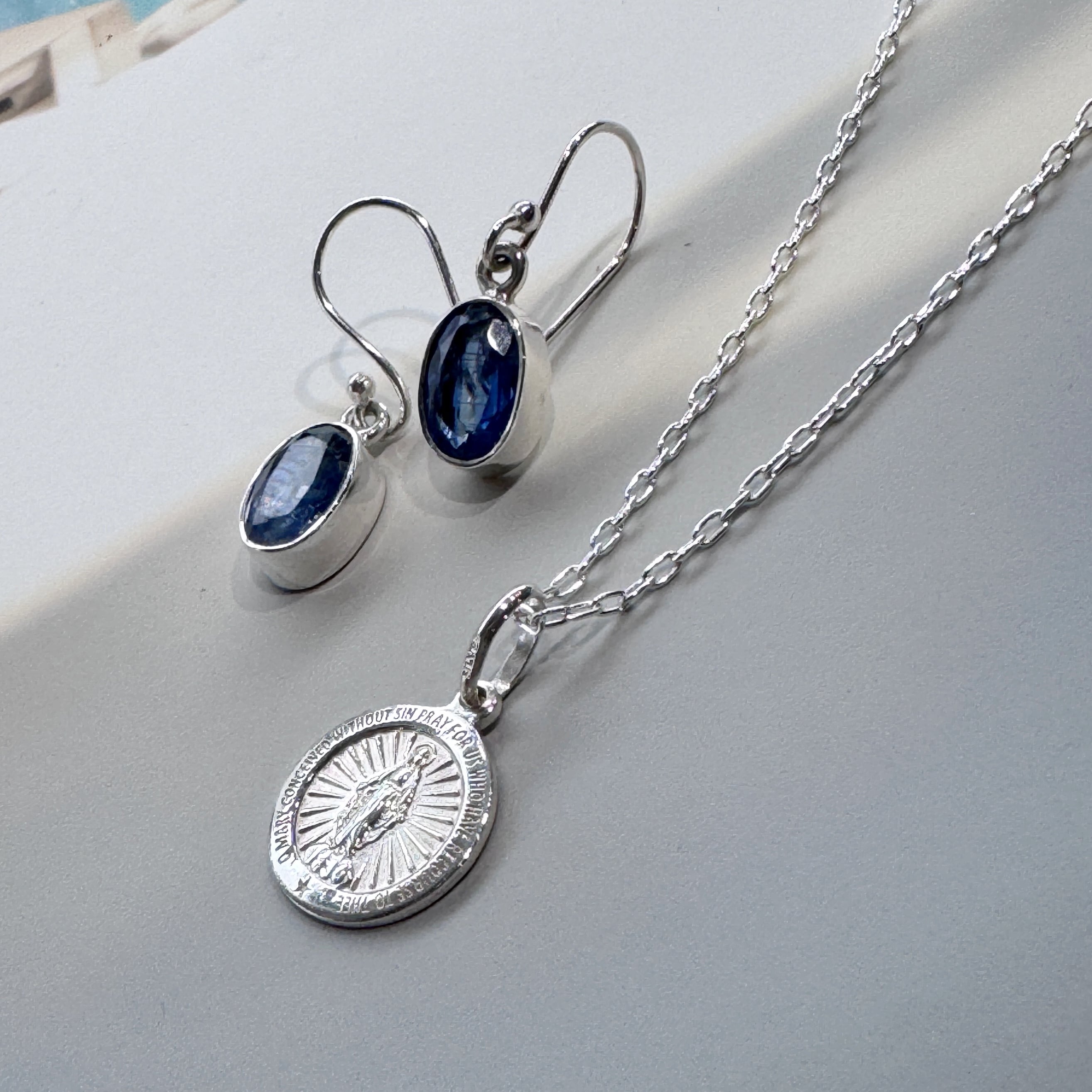 オメダイ コイン ネックレス with アズキチェーン | 【公式通販