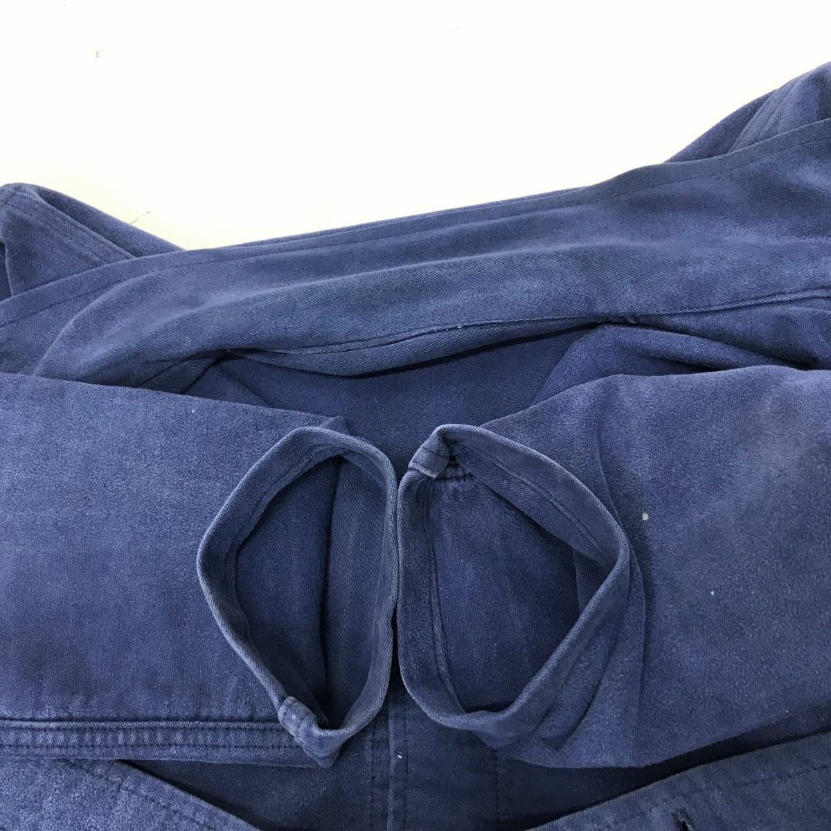 EURO VINTAGE 70 〜80年代 ユーロ ワーク モールスキン EURO VINTAGE 70 〜80年代 ユーロ ワーク モールスキン