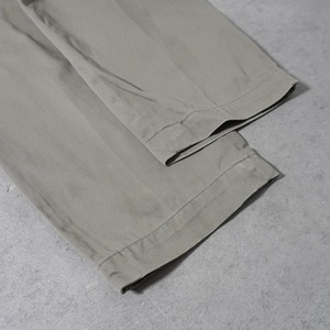 Polo by Ralph Lauren POLO CHINO ANDREW sage green [W34.5L28相当] 古着