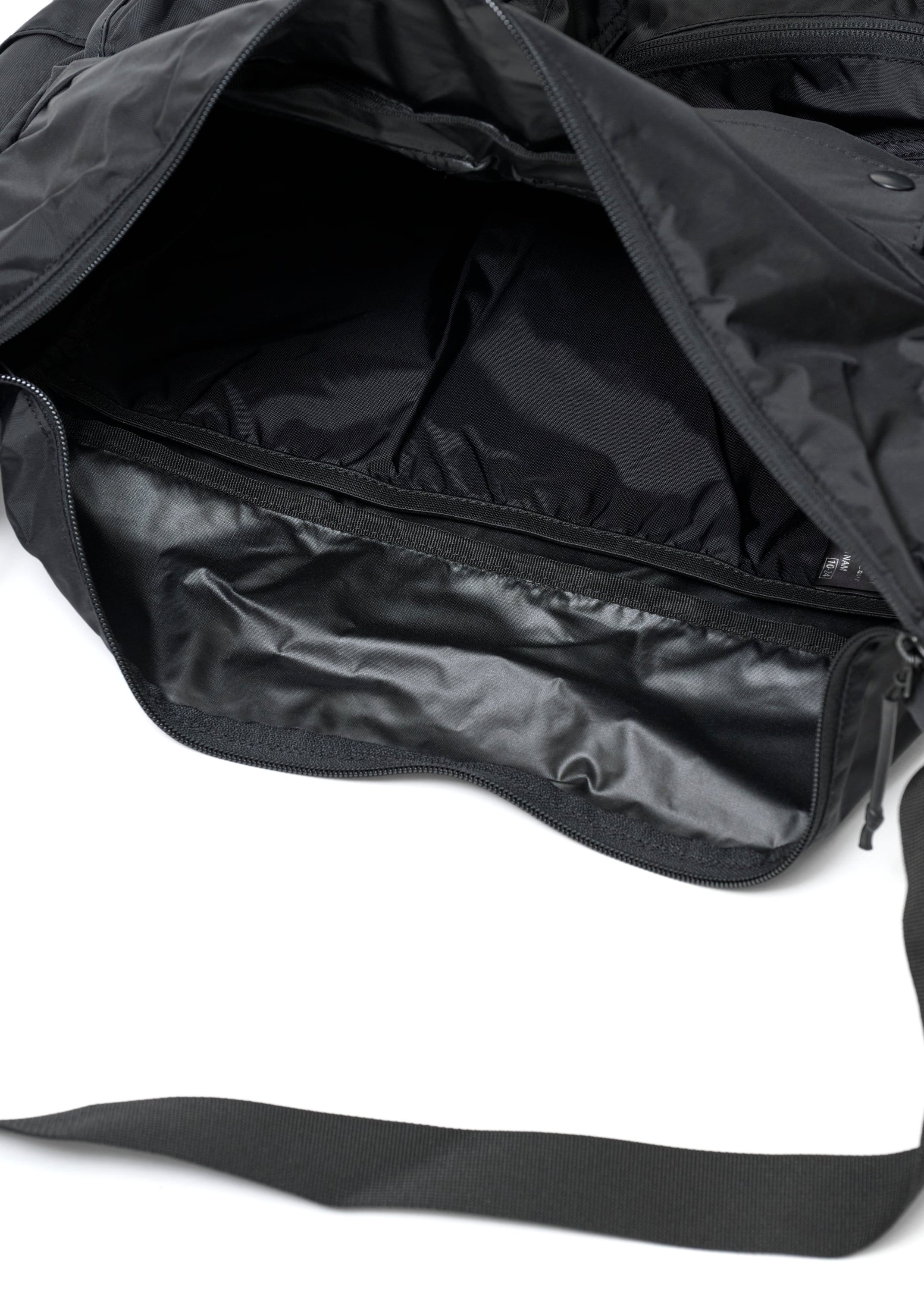 NEW MODEL / 3 POCKETS SHOULDER BAG / BCL-96(BBB) | BAICYCLON by