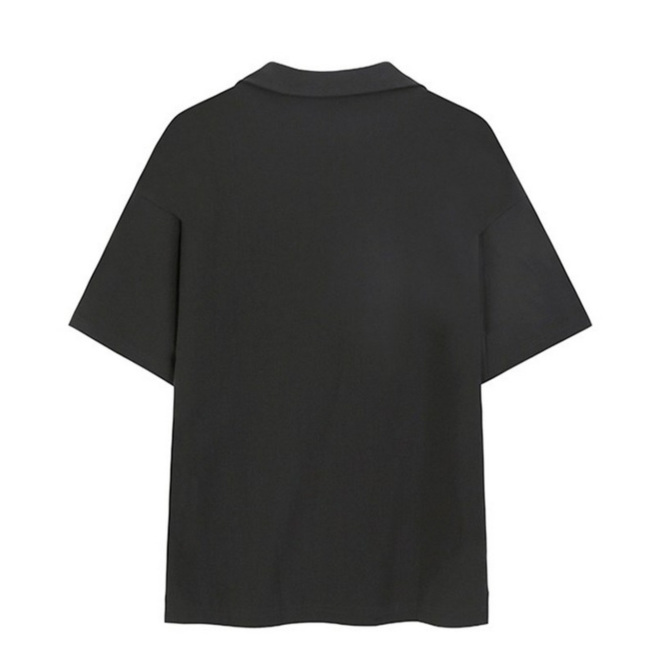 襟付きTシャツ　MT0080209