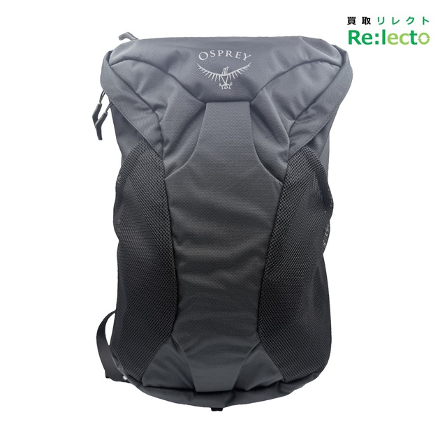 OSPREY オスプレー FARPOINT FAIRVIEW TRAVEL DAYPACK ファーポイント フェアビュー トラベルデイパック 15L