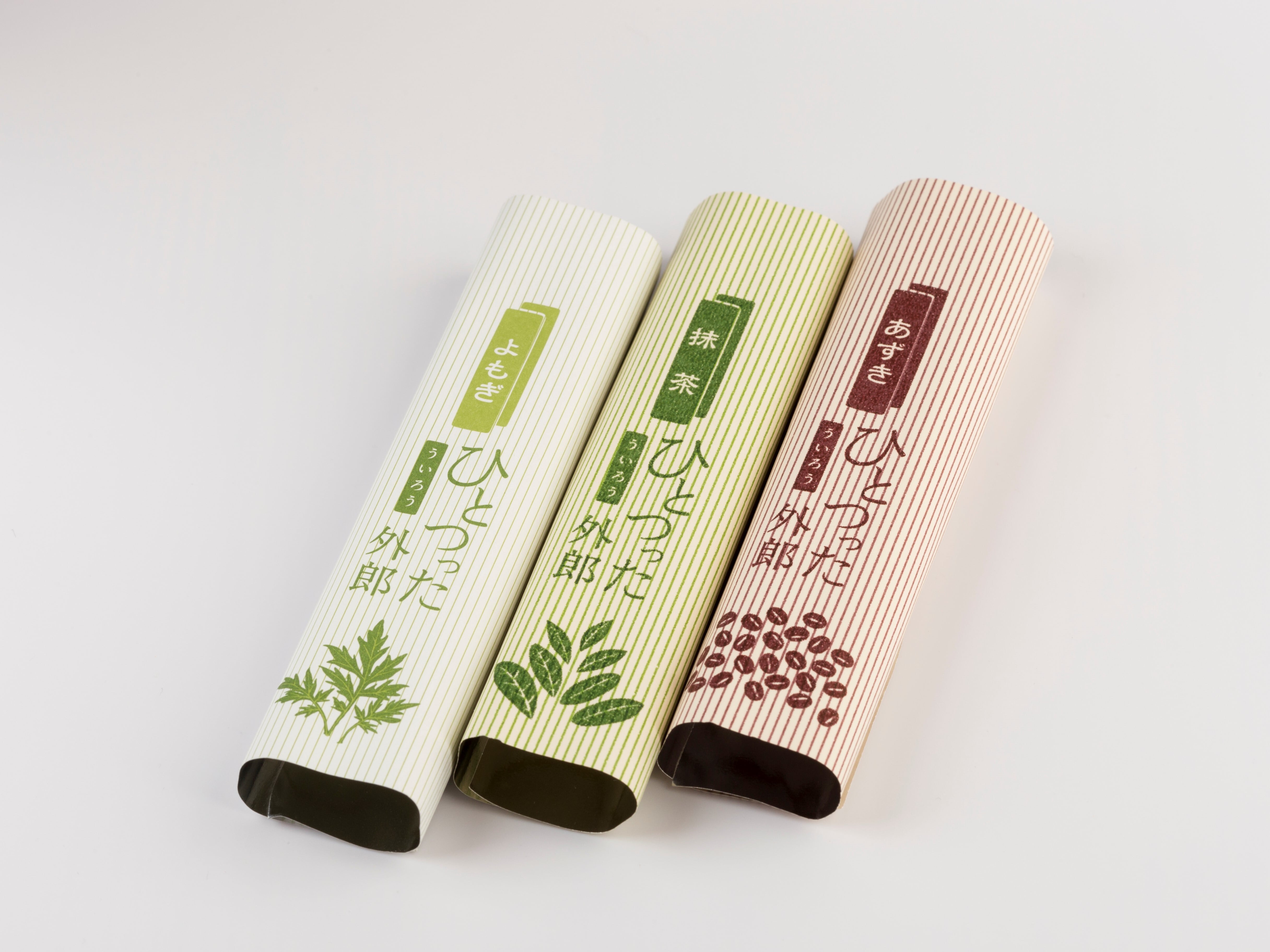 ほうえい堂 ひとつった外郎32本入