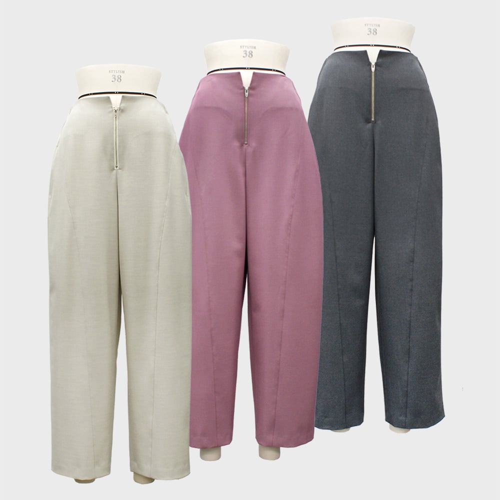 BOTTOMS | Srieee公式Online store
