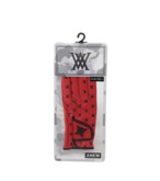 Women  Monogram Left Hand Golf Glove