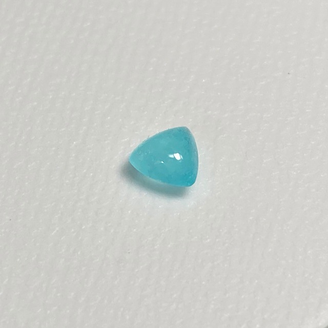 ⁂天然⁂　◇パライバトルマリン◇　0.37ct　ブラジル産