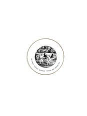 CS PORCELAIN 「SAYERS AND HEENAN」 PLATE