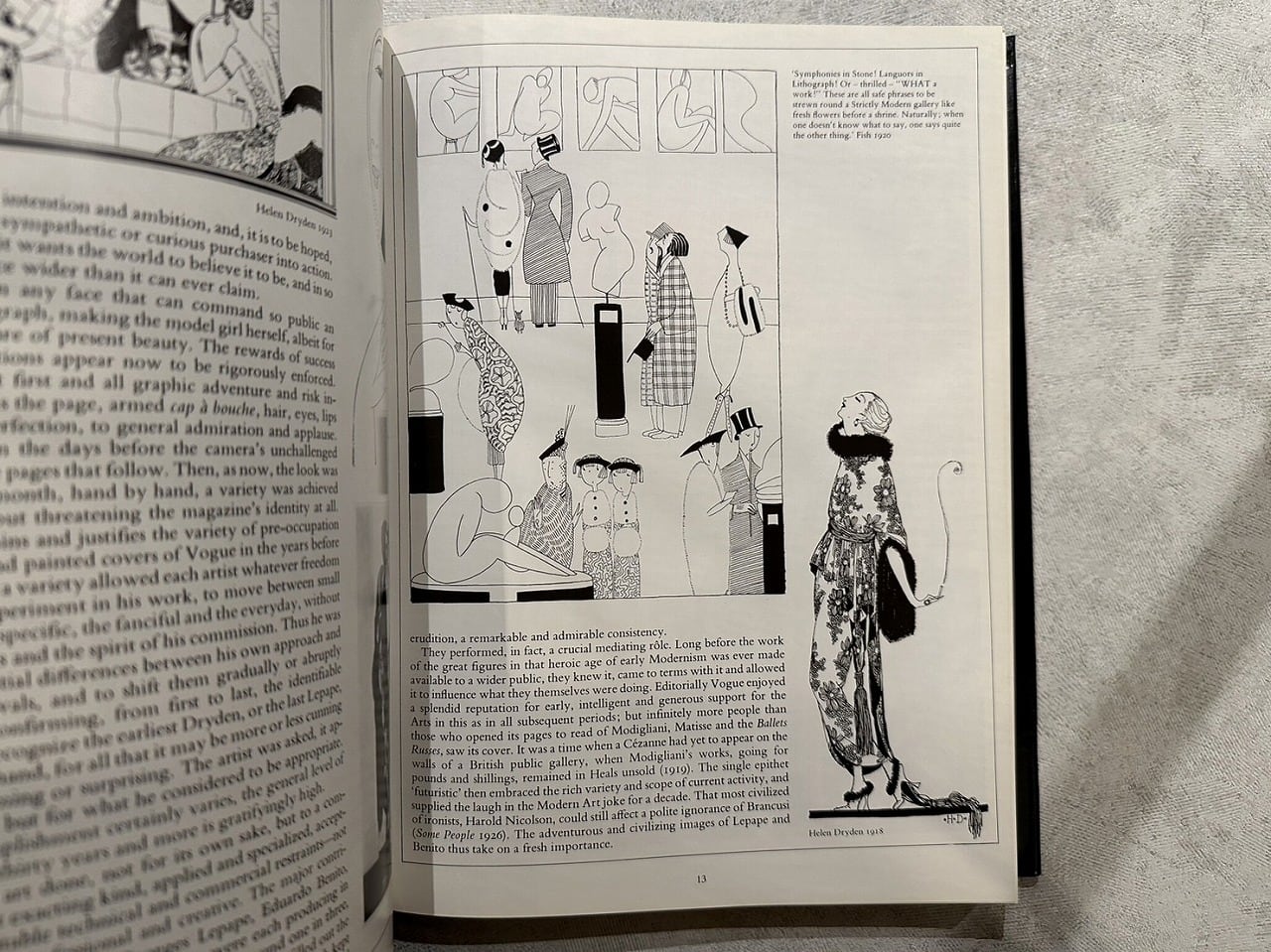 VF268】The Art of Vogue Covers 1909-1940 /visual book | KITAZAWA