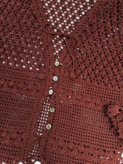 [Pattern]ヴィンテージカーディガン