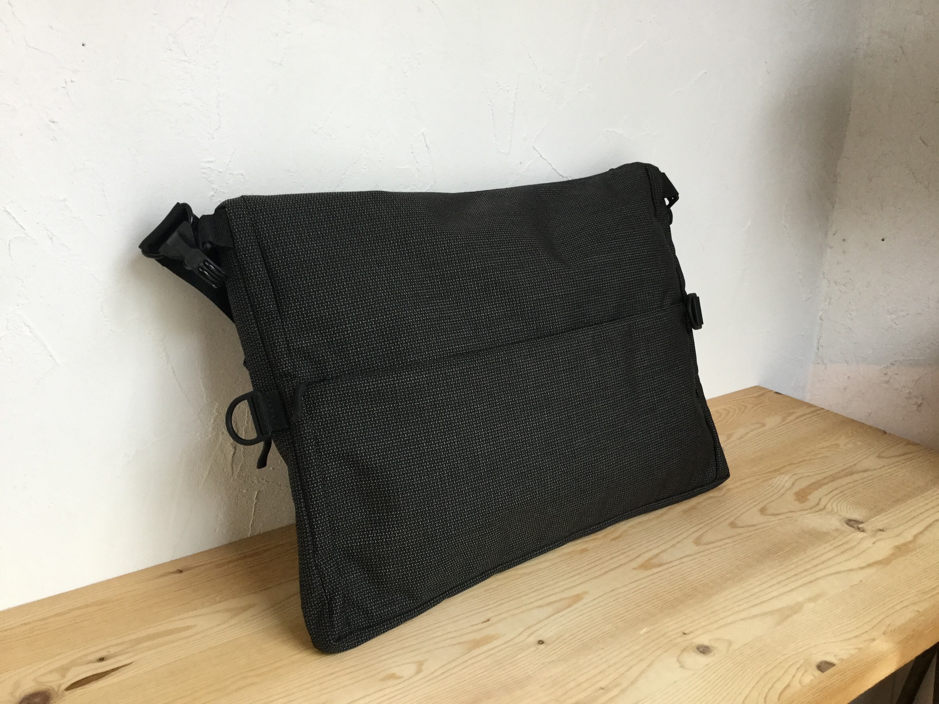 bagjack”hunting sholder bag OC” | Lapel online store