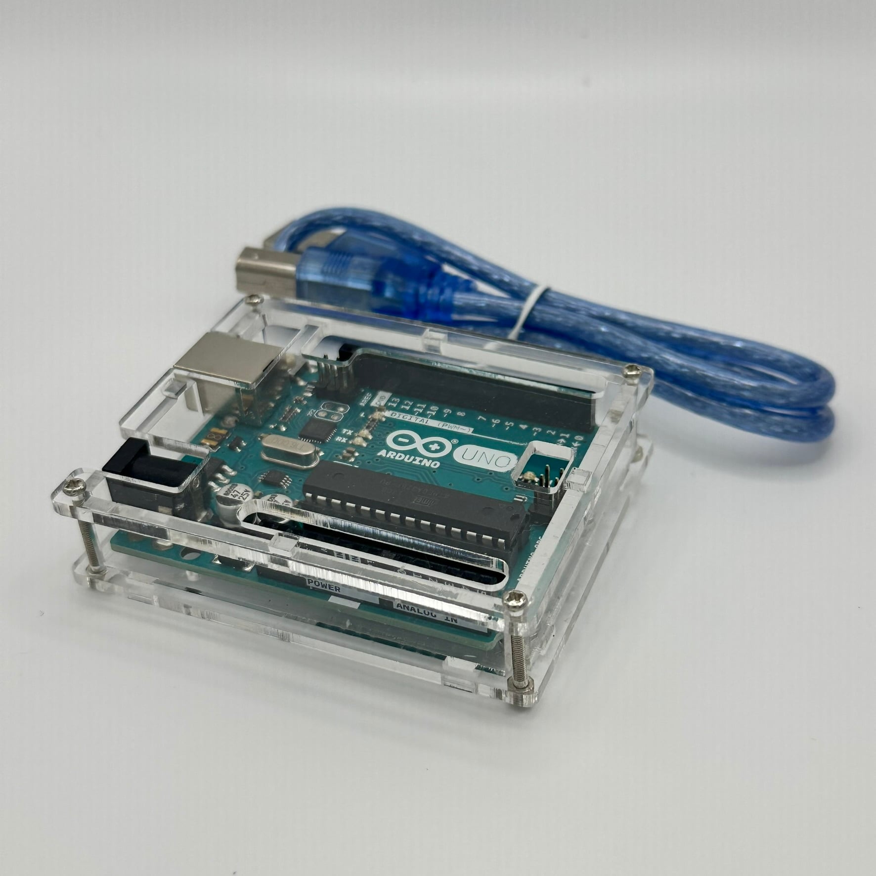 Arduino用のUNO R3 最終版スタータキット UNOチュートリアル付 (63 Items)