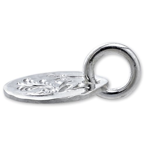 鷲見太郎 Pendant ペンダント】アラベスクメタルペンダントw/イーグル