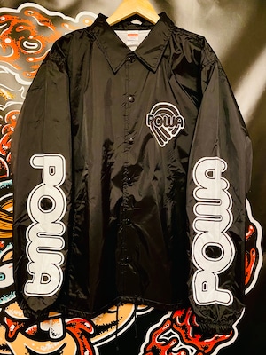 ポアウェル　コーチJK  ブラック