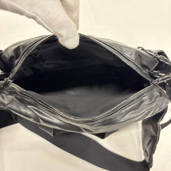 【状態綺麗】Supreme ボディバッグ ブラック Supreme/シュプリーム【17AW】Waist Bag/ウエストバッグ ロゴ デザイン