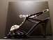 レア美品◆CHANELシャネル ビジューデザイン サンダル◆