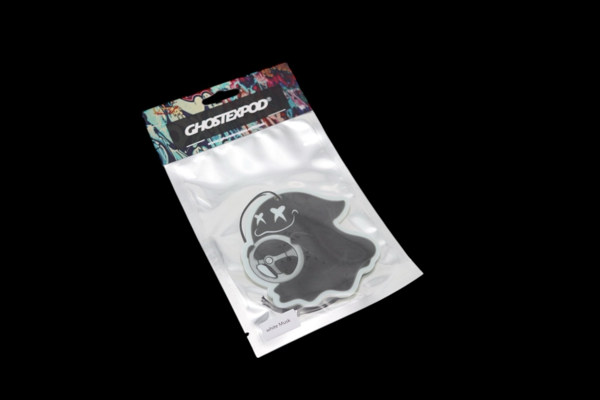 GHOST EXPOD
