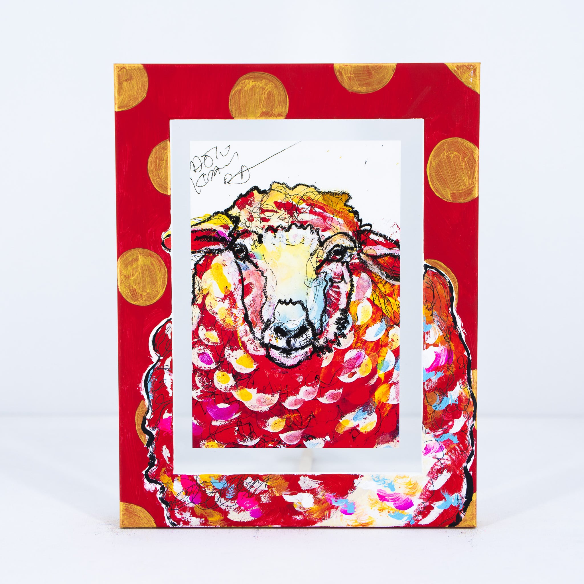 ペイントフレーム | NAOTO KITAMURA ONLINE STORE