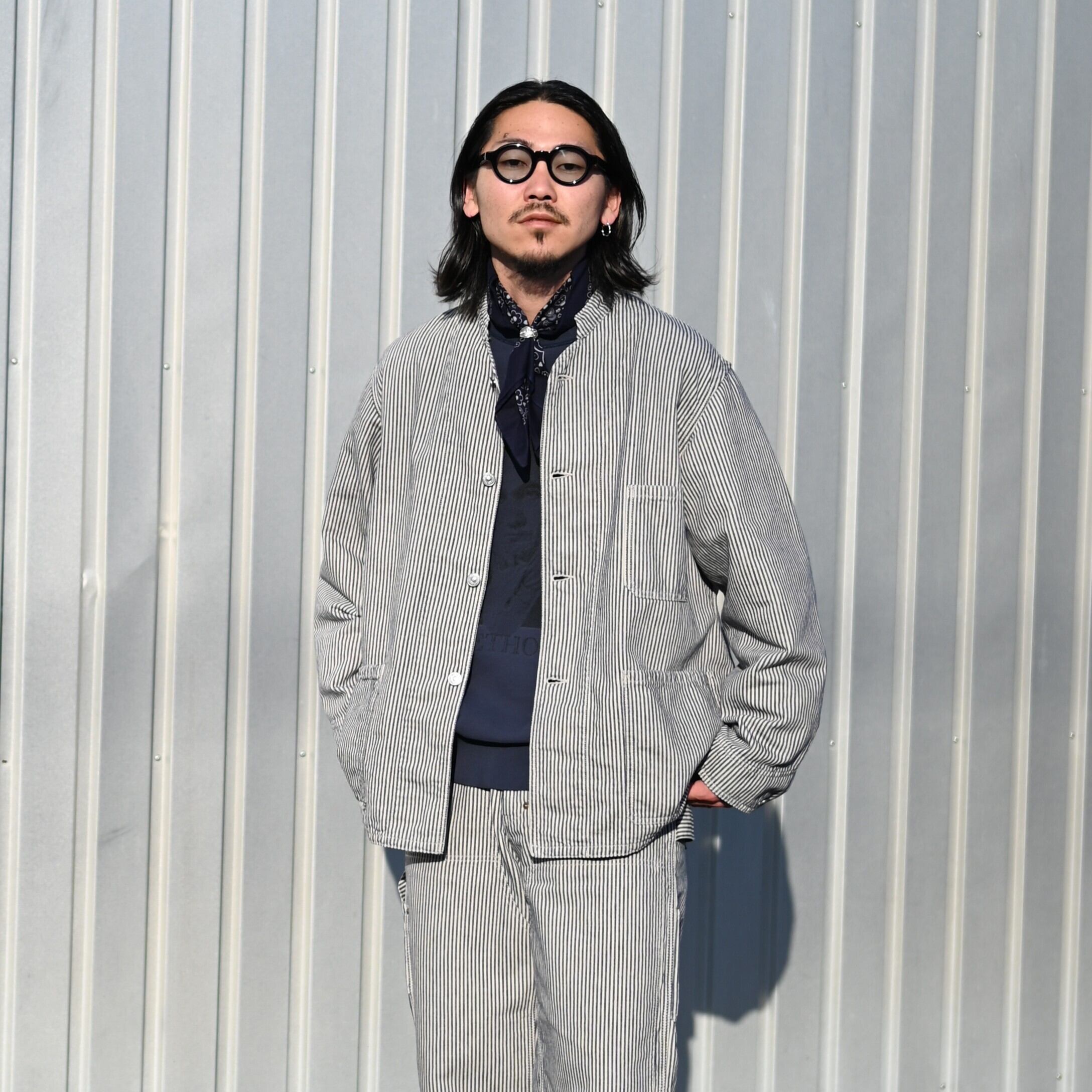AUBERGE(オーベルジュ)ディーター、ヴァンコーディネート | GANKO