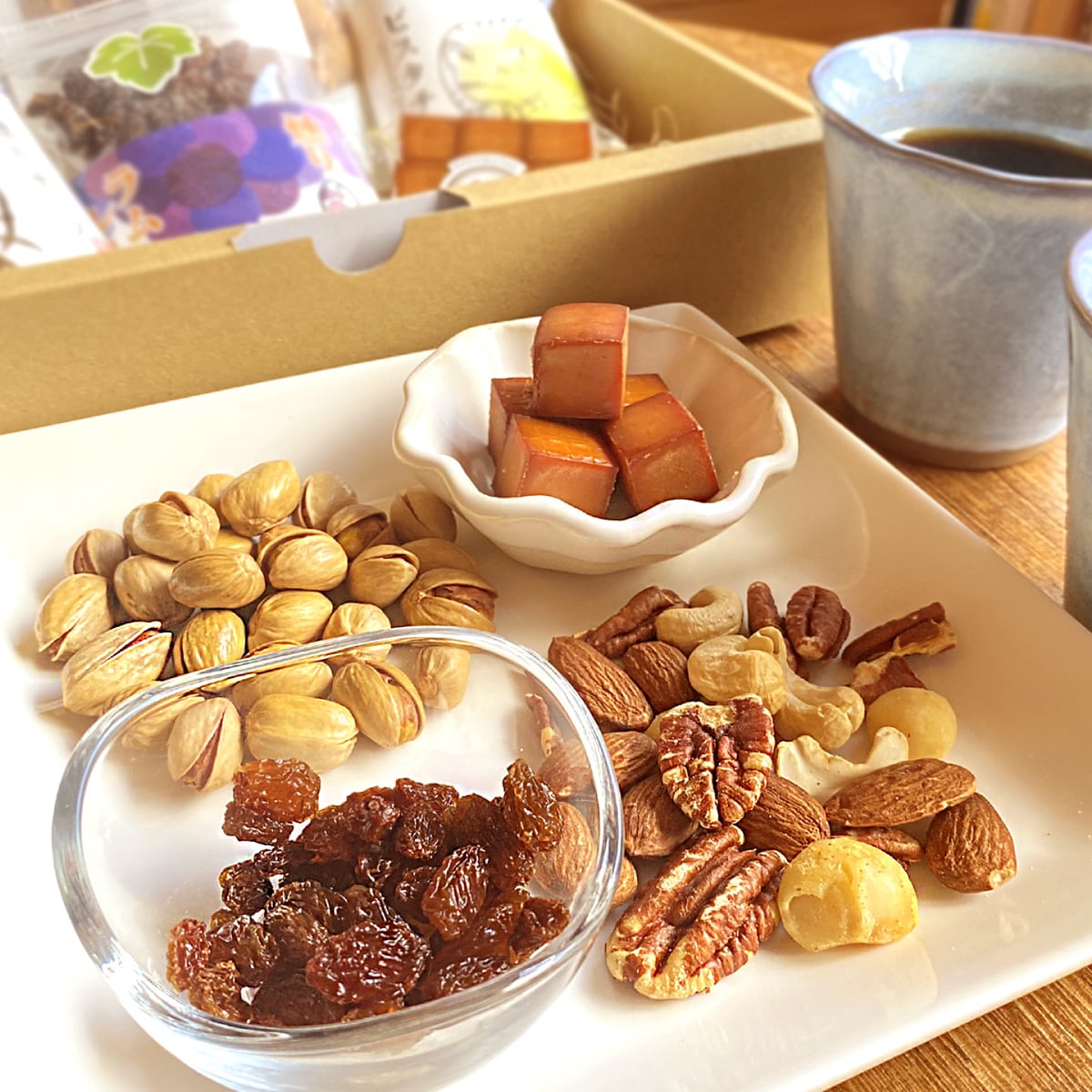 ギフトセット［ワイルド］※送料込み・冷蔵【燻製屋猫松】 | 燻製