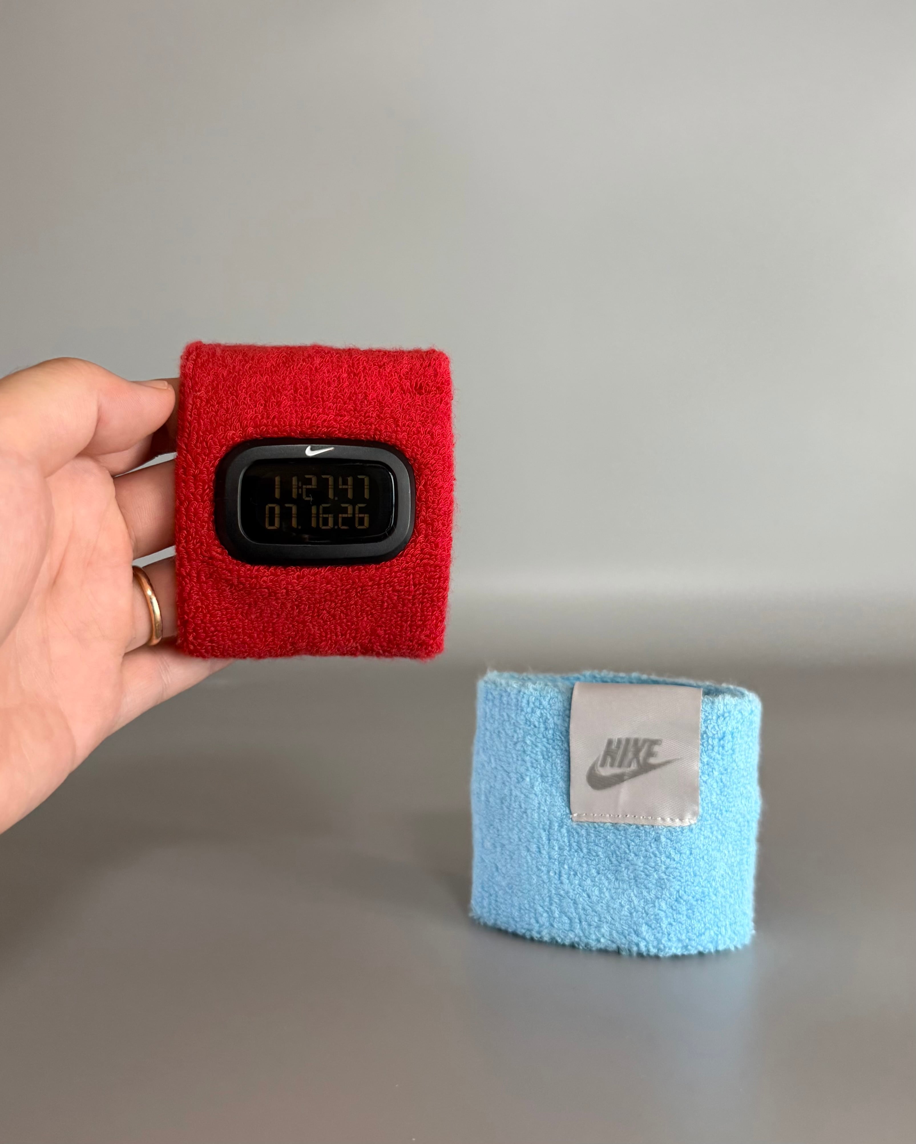 NIKE CUFF リストバンド型ウォッチ | GOOD ARCHIVE