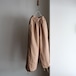 universal products. “ GARMENT DYE EASY OVER PANTS ( Beige )”