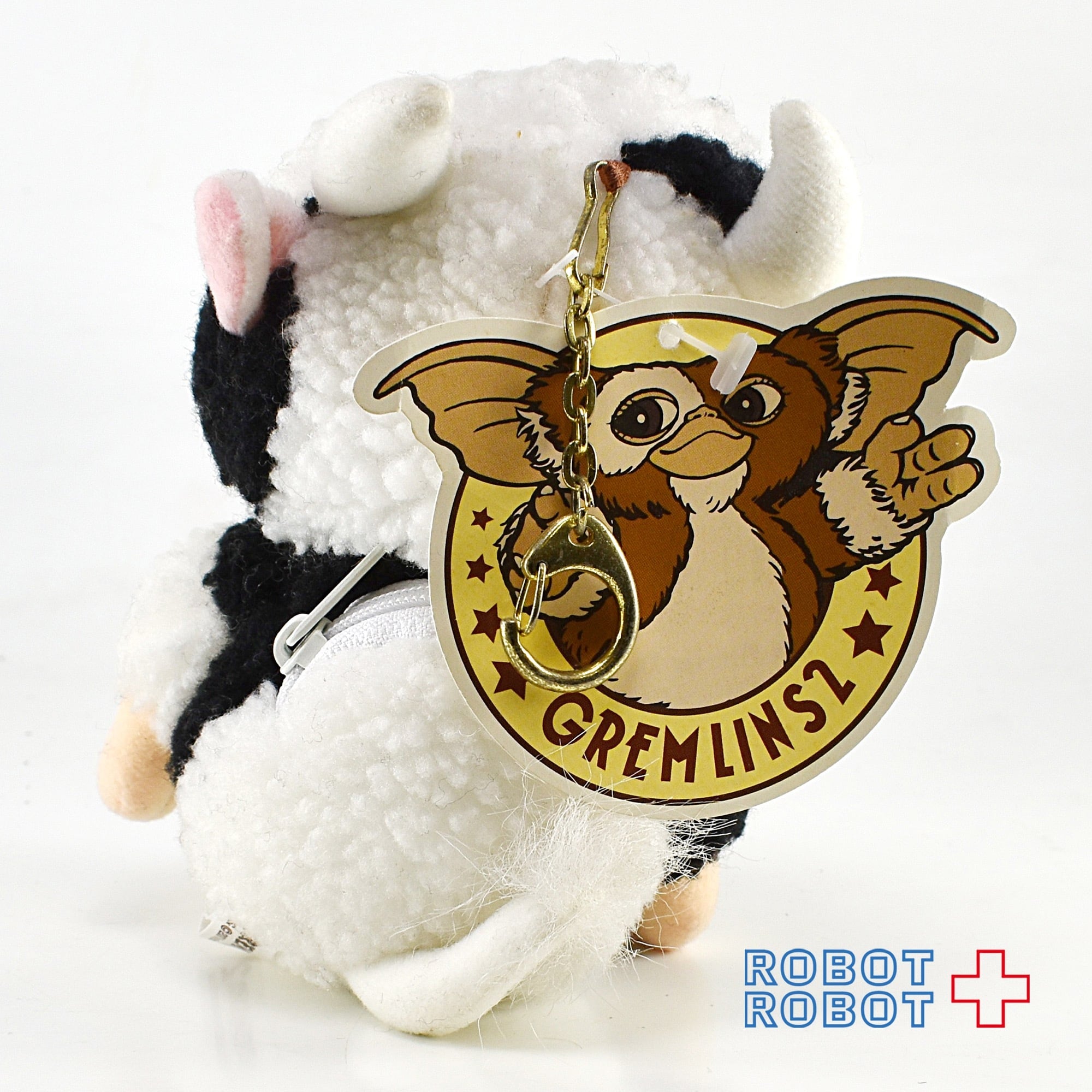 ジュンプランニング グレムリン ギズモ なれたらいいな