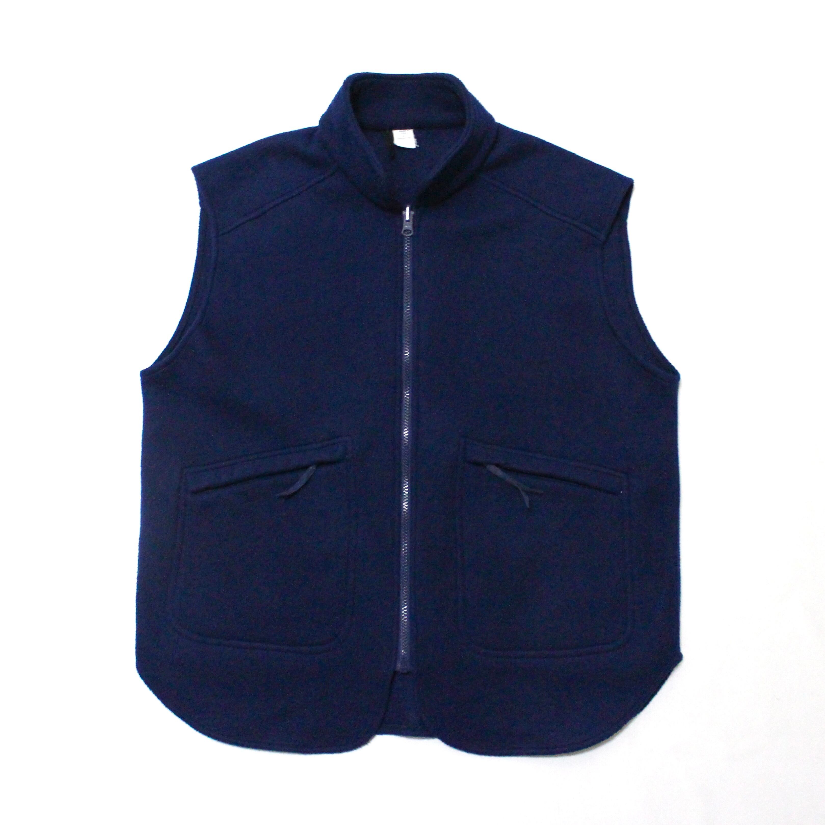 90s USA製 Levi's 70595 4159 ブラックデニム ベスト リーバイス | BANCA