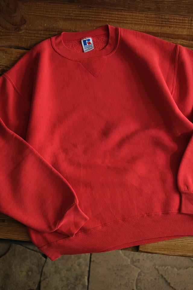 Utah/90's Russell authentic sweat shirt made in USA