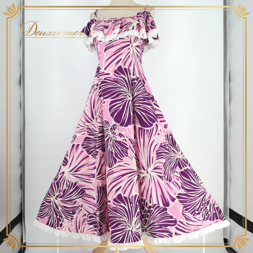 CC Fashions | ダンス 衣装 deuxiemer