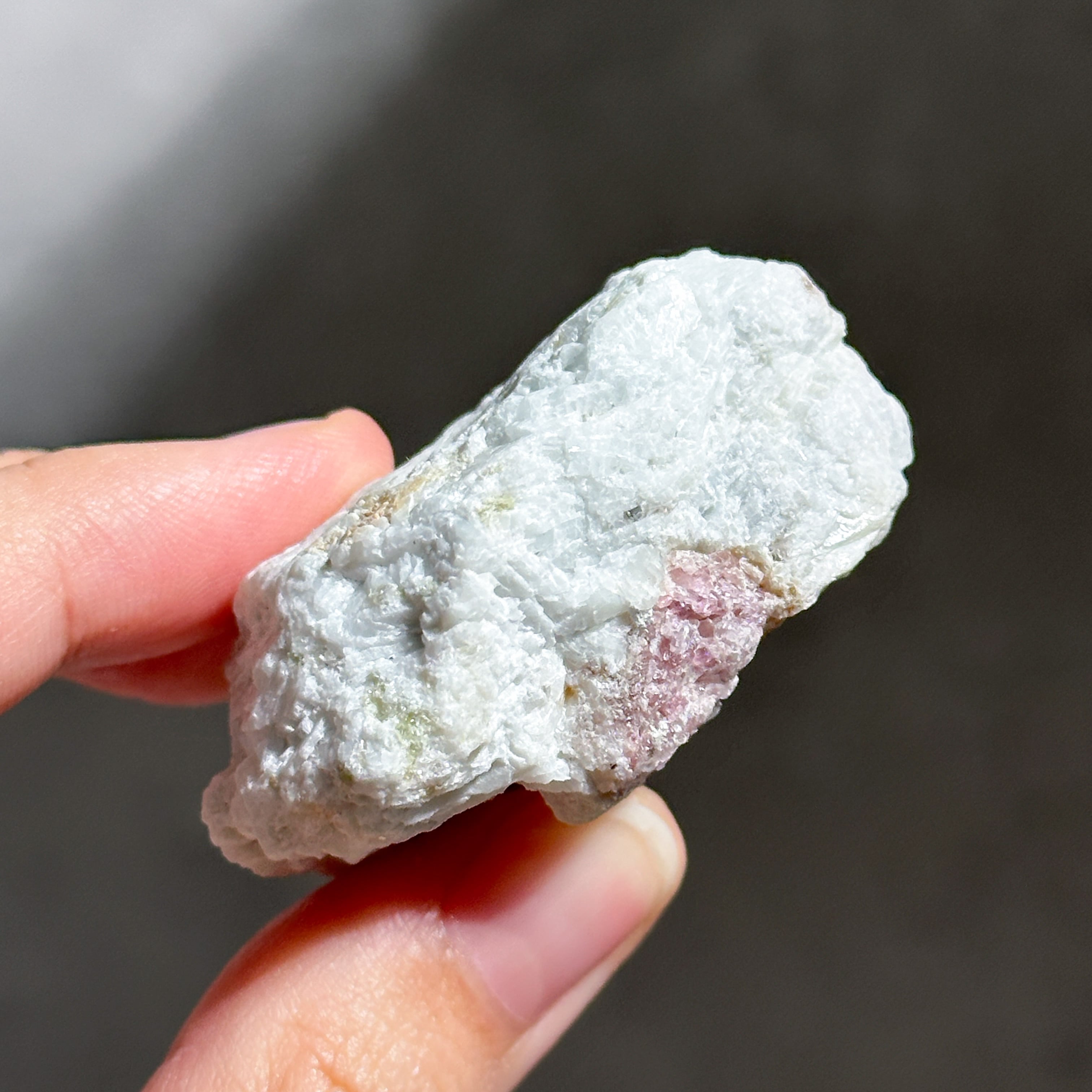 ピンクトルマリン 原石31◇ Pink Tourmaline ◇天然石・鉱石