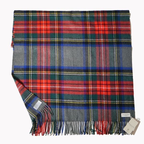 新品未使用 正規品 Johnstons ジョンストンズ カシミヤ 大判 新品未使用 正規品 Johnstons ジョンストンズ カシミヤ 大判