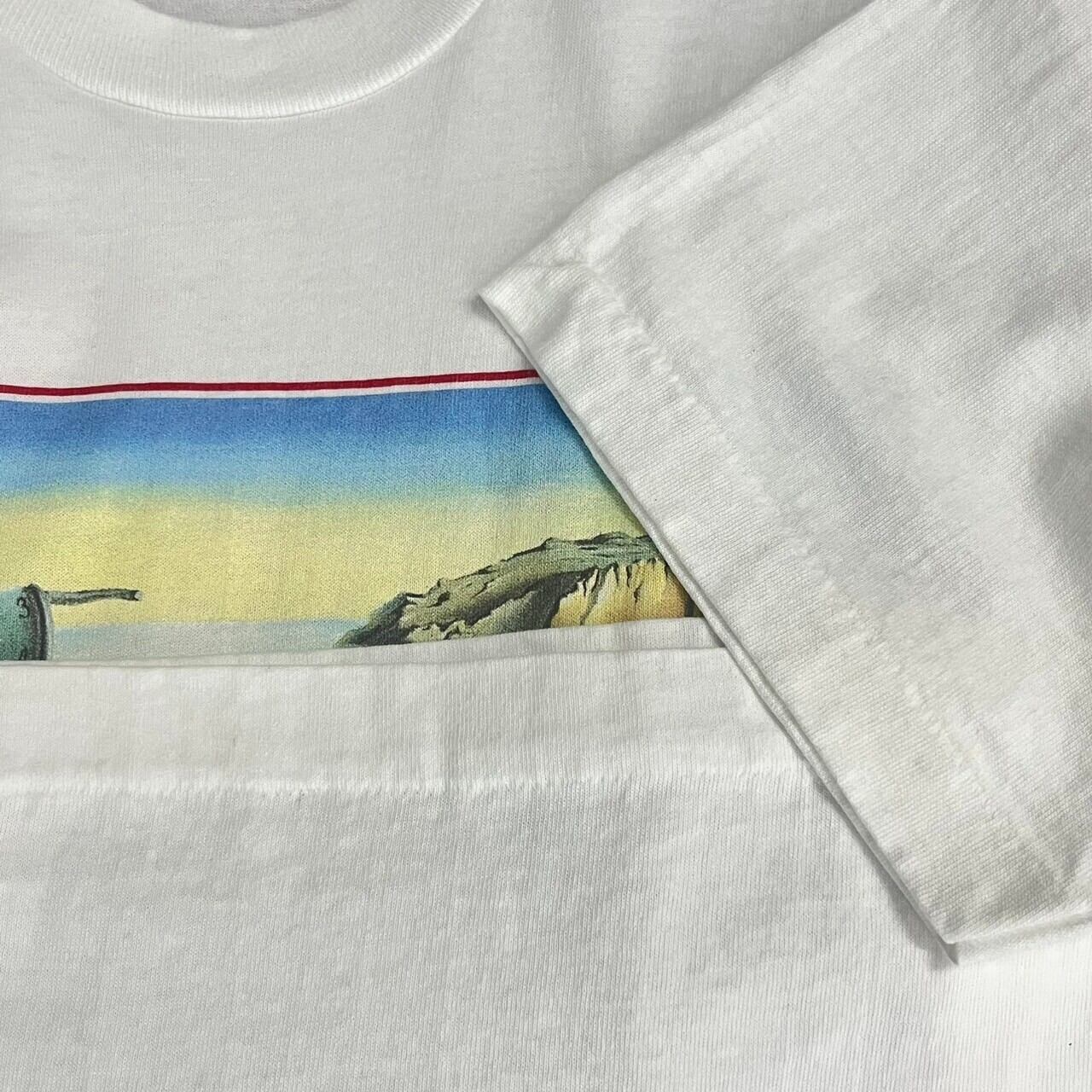 90s Salvador Dali 