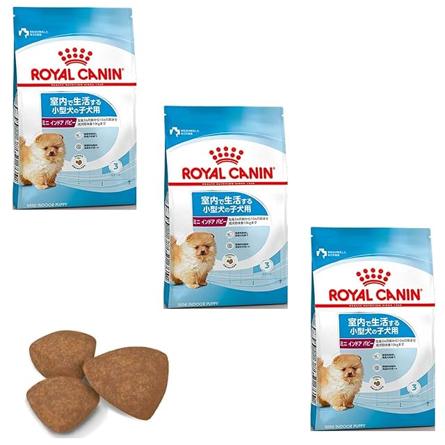 ロイヤルカナン 柴犬 子犬用 6kg (3kg×2袋) ロイヤルカナン 柴犬 子犬用 6kg (3kg×2袋) ロイヤルカナン（ROYAL