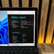 \ 公式ショップ限定価格❣️/ 超軽量《2in1モデル》2021年モデル Surface Go 3 タッチ対応 メモリ4GB eMMC64GB 人気ノートパソコン 安心サポート＆3ヶ月保証付き