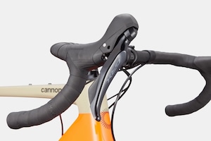 Cannondale Topstone Carbon 4 Orange SMサイズ