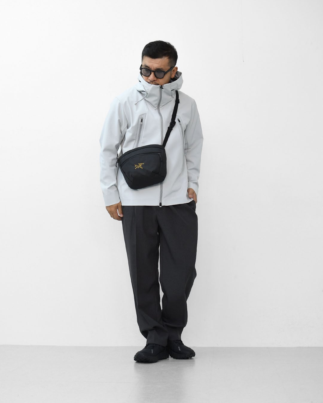 ARC'TERYX [アークテリクス正規代理店] Mantis 2 Waist Pack