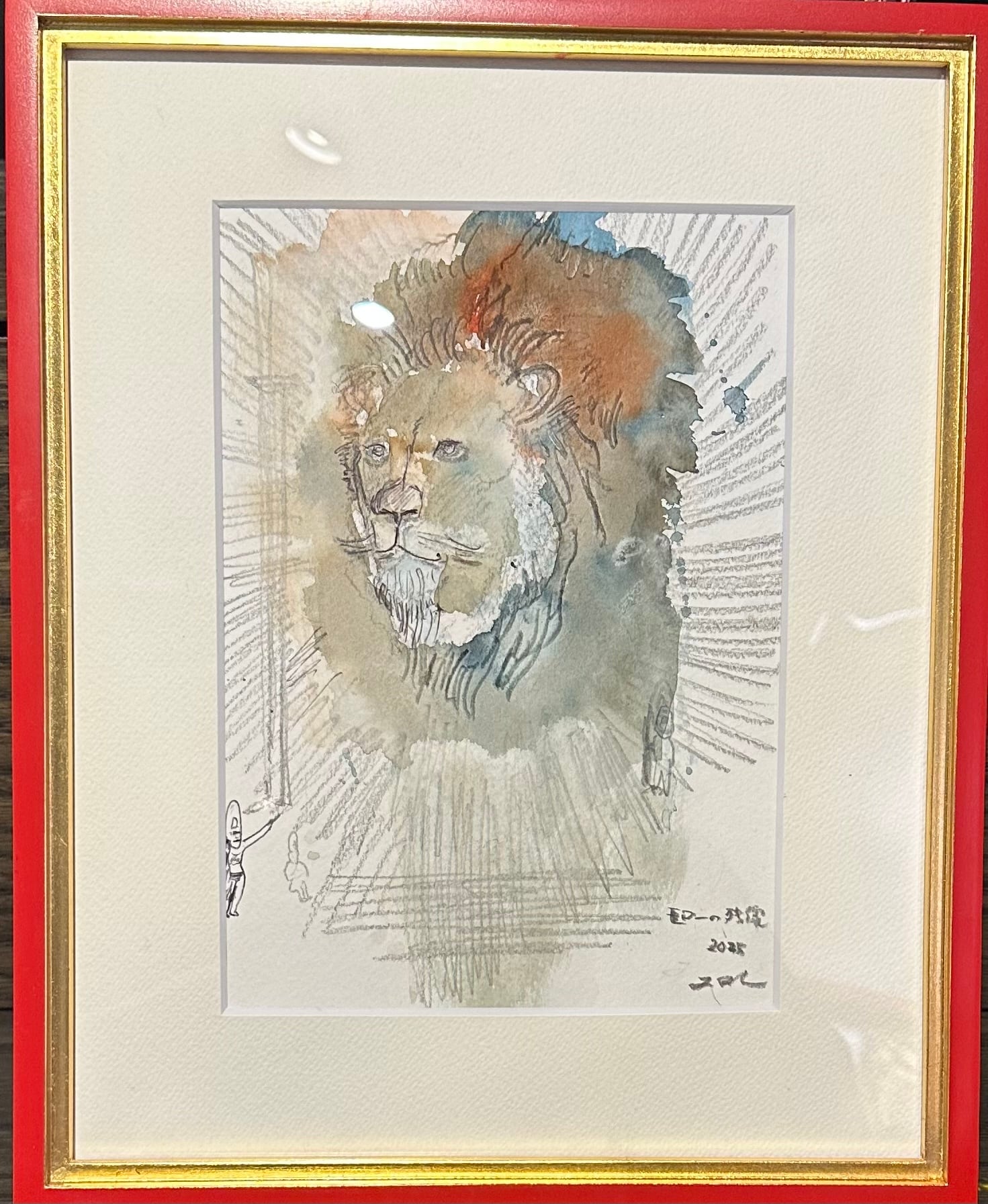絵画作品 | イギリス国立美術館収蔵作家、田中拓馬オンライン 絵画作品 | イギリス国立美術館収蔵作家、田中拓馬オンライン