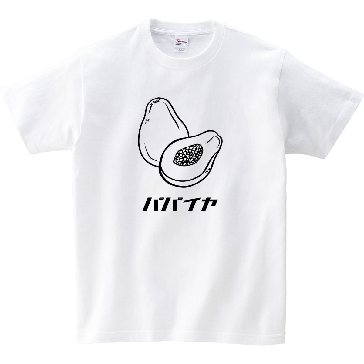 選べるデザイン 南国フルーツTシャツ Tシャツ fw04 トロピカルフルーツ 果物 亜熱帯フルーツ 果実