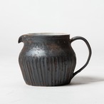 ［石渡 磨美 ］61	ピッチャー／A（黒唐金）