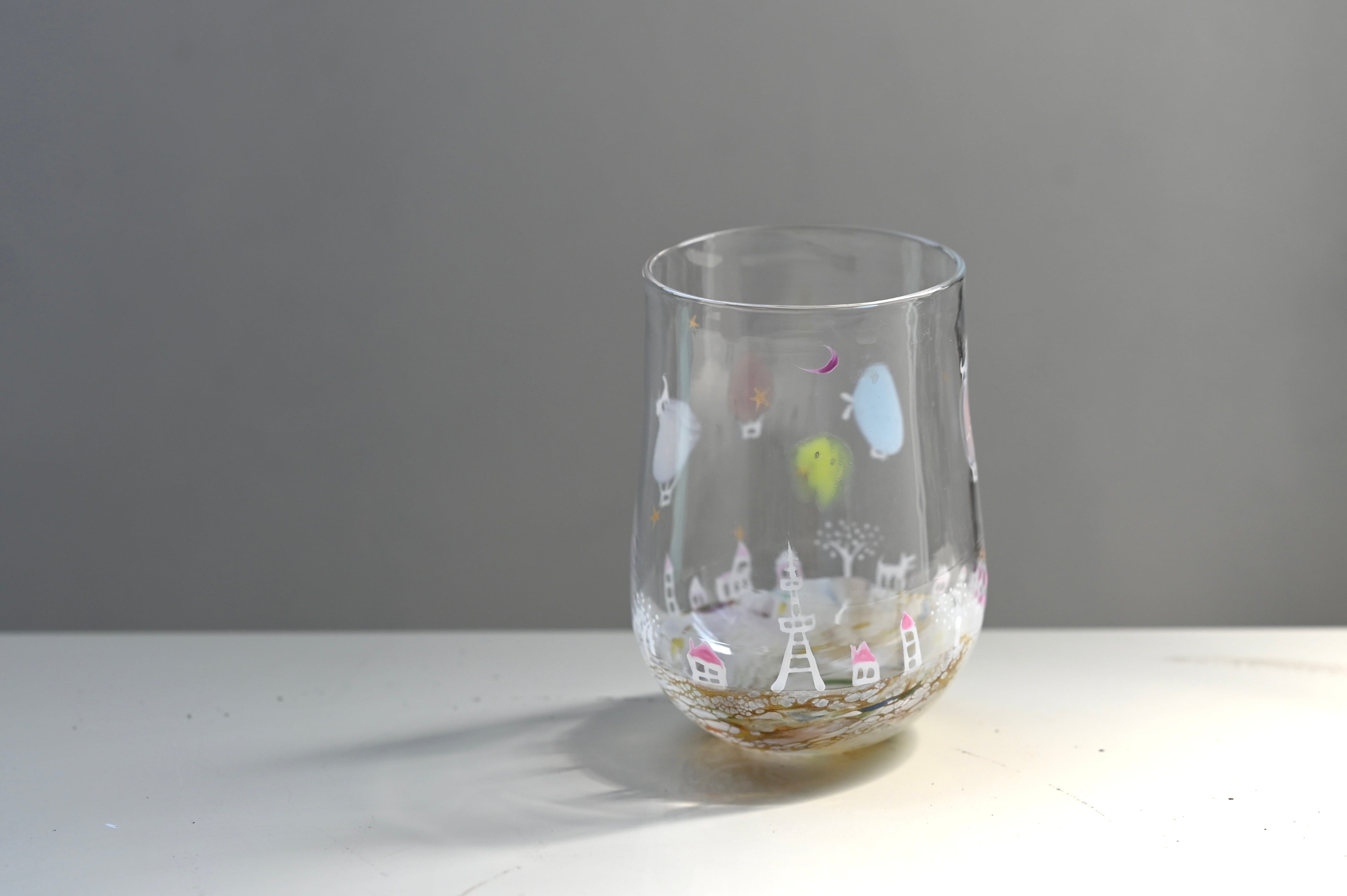 suzukitomoko glassstudio