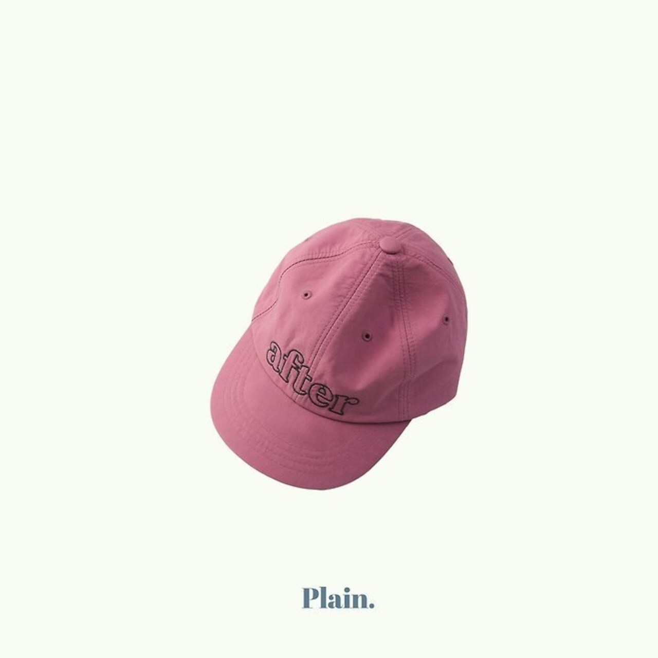 【取寄/韓国直送】Plain. 26/SM Afterキャップ|帽子|夏服|韓国子供服