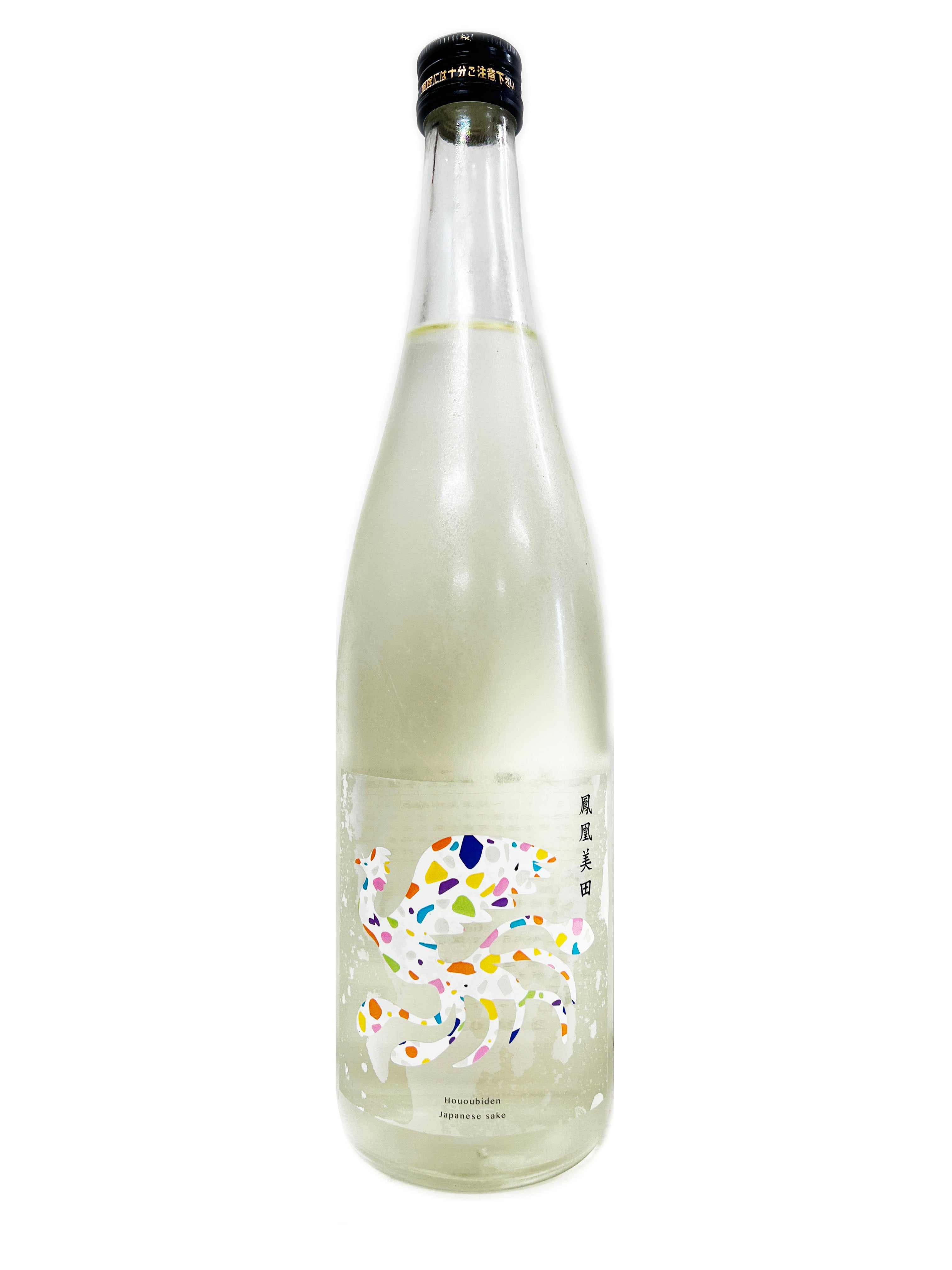 磯自慢 純米吟醸 1800ml | 株式会社浪漫亭