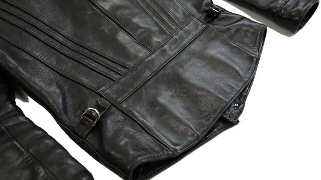 FINE CREEK LEATHERS (ファインクリークレザーズ) ～Graham～ | Amboy