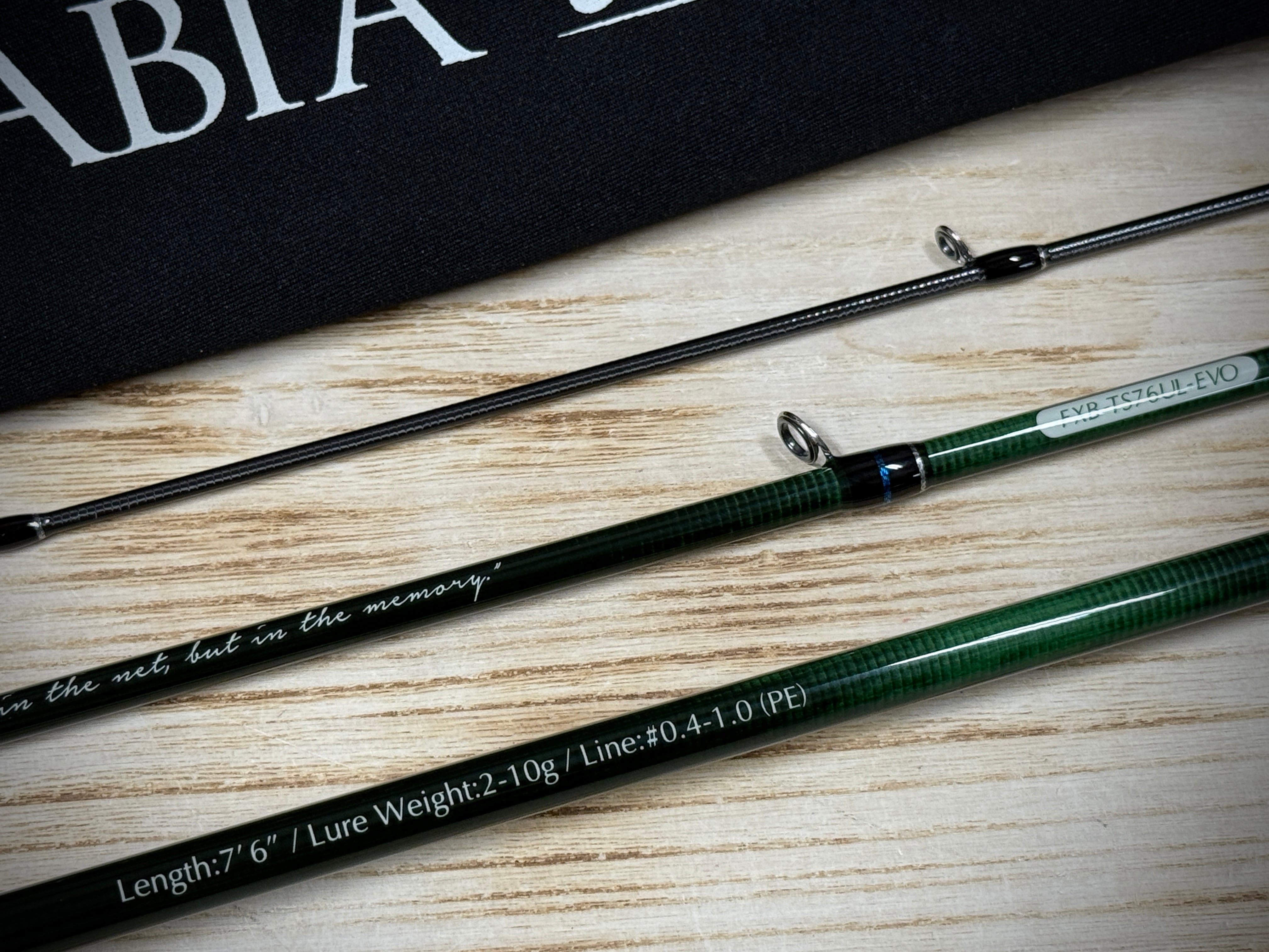 INX.label TRES SABIO evolucion FXB-TS76UL-EVO【2026年新製品