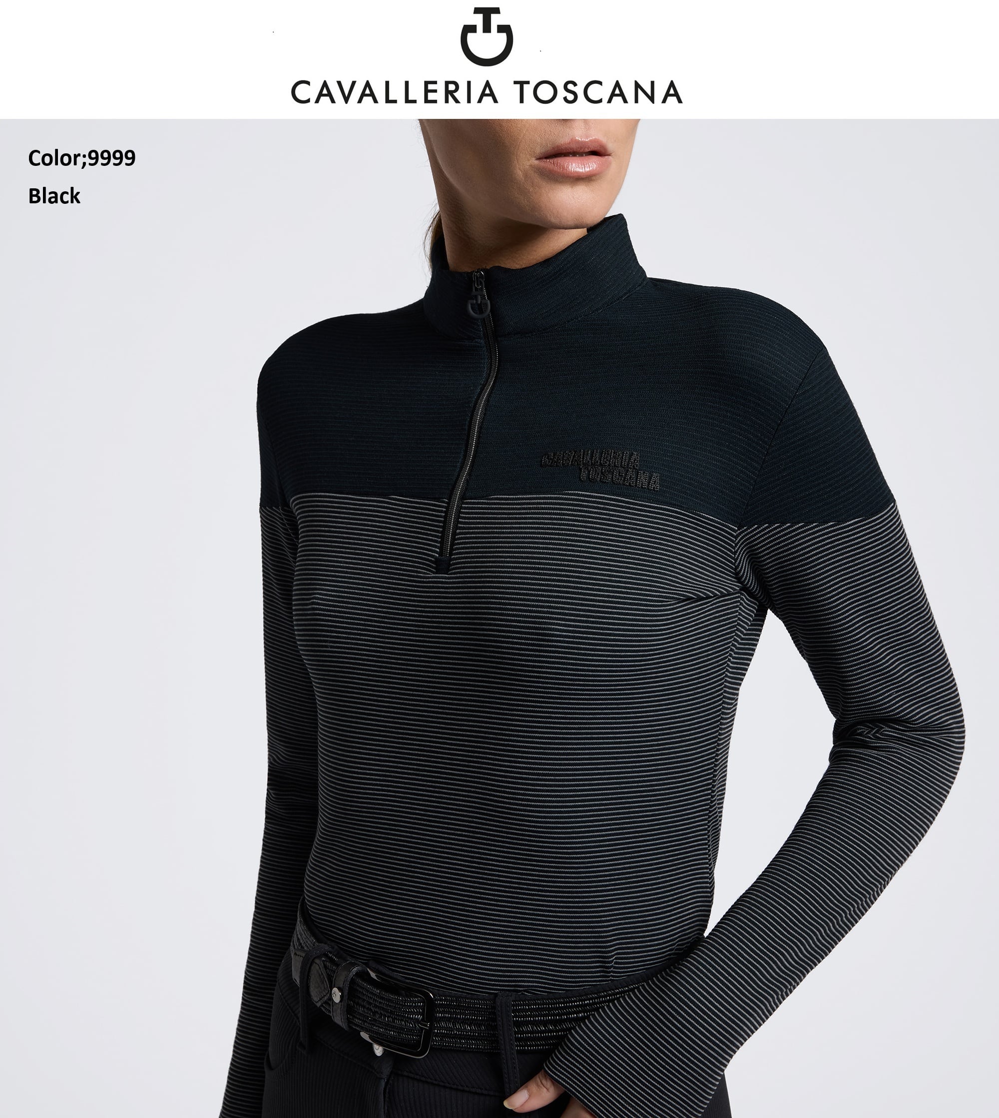 CAVALLERIA TOSCANA | 乗馬用品 | ピアッフェ 公式オンラインショップ