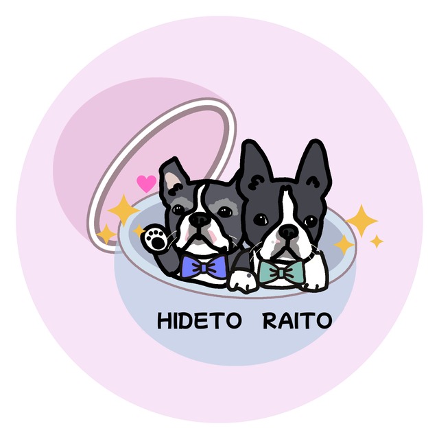 【イラスト】うちの子ガチャ生まれイラスト